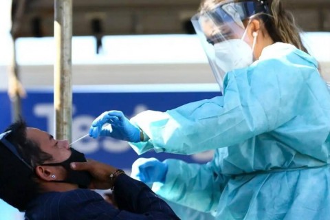 InfoGripe: Influenza A e VSR impulsionam alta de casos graves respiratórios no Brasil