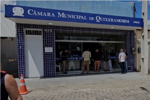 Família divulga Programação do Funeral do Vereador François Saldanha, em Quixeramobim