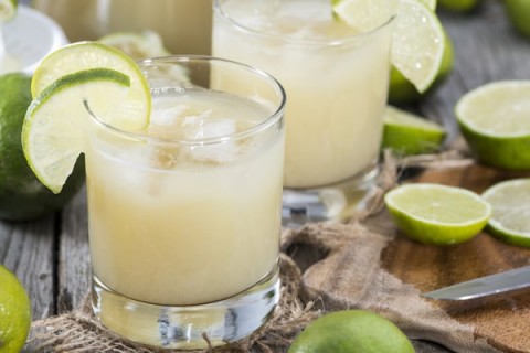 Suco de limão pode ajudar a controlar nível de açúcar no sangue