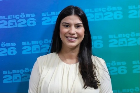 ELEIÇÕES 2026: Confira a Votação de MANU PIMENTA, no Estado do Ceará.