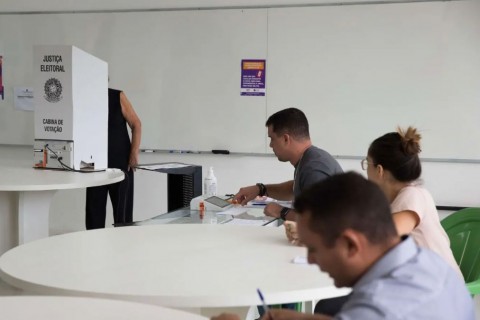 Eleitorado que irá às urnas em Outubro no Ceará é mais velho que o da última eleição