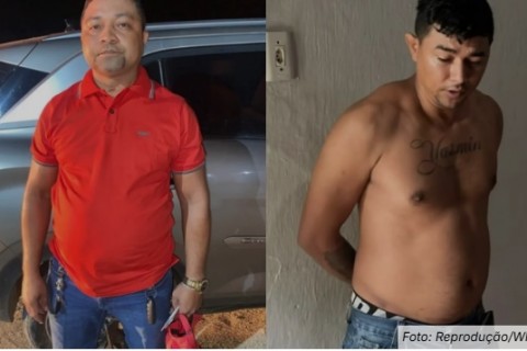Indivíduos que deceparam às mãos de jovem Ana Clara, são indiciados por tentativa de feminicídio em Quixeramobim