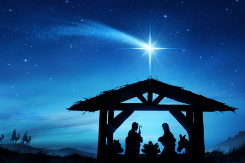 Saiba quais os Horários das Missas do Natal em Quixeramobim-CE