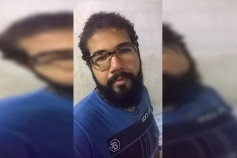 Suspeito de matar estudante em Quixeramobim em 2018, é preso no Amazonas após anos foragido