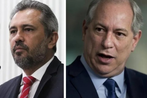 Real Time Big Data: Elmano tem 47% ao Governo do CE no 2º turno; Ciro, 45%
